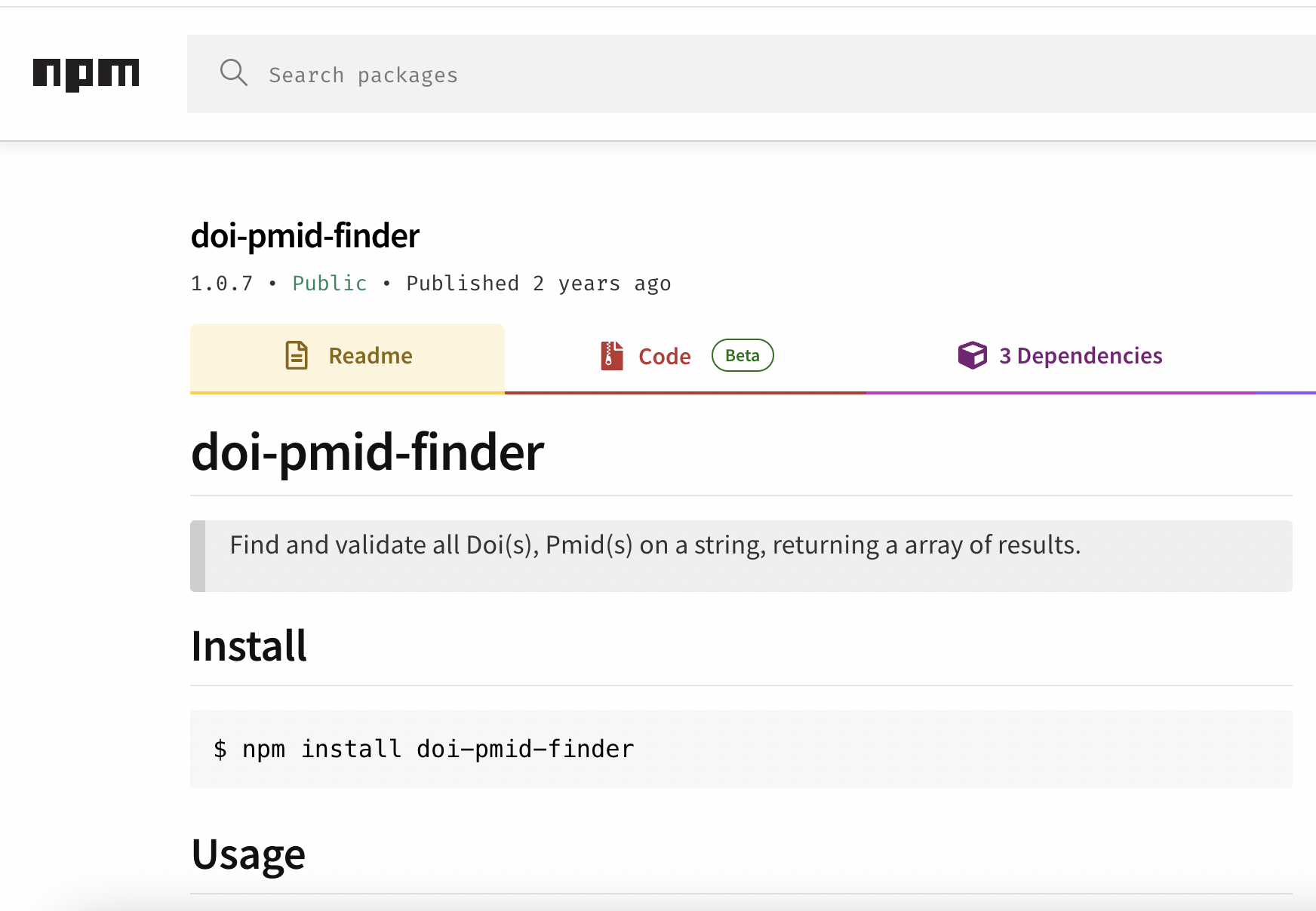 doi-pmid-finder 